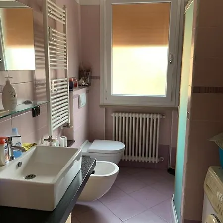 Appartement Appartamento