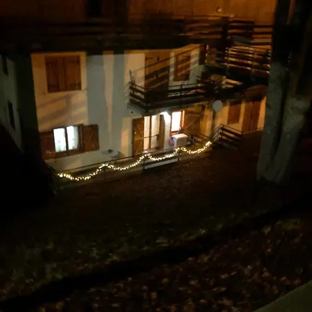 Apartment Belfiore Cerreto Laghi