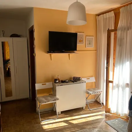 Apartment Belfiore