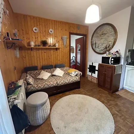 Apartment Belfiore Cerreto Laghi