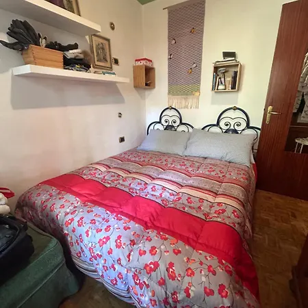 Belfiore Apartment Cerreto Laghi